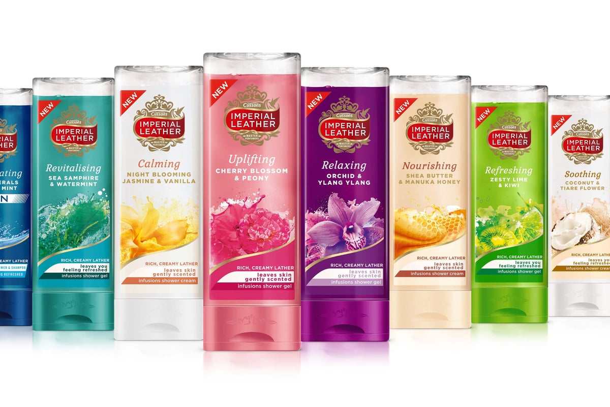 Imperial Leather maker PZ Cussons grows profits after cost cuts