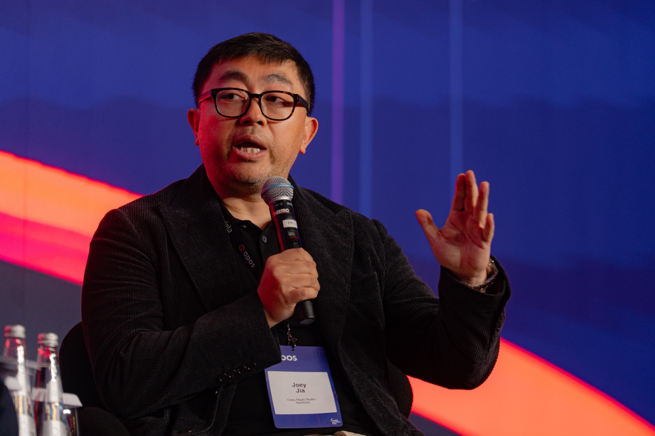 ReelShort On Course To Reach $1BN Revenue & First Profit In 2026 – MPA Report