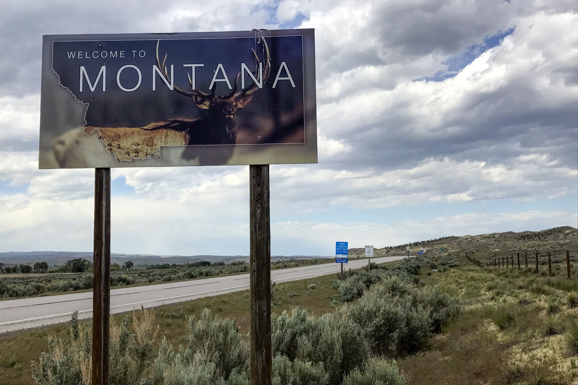 Are Montana Democrats Abandoning Their Own Candidate?