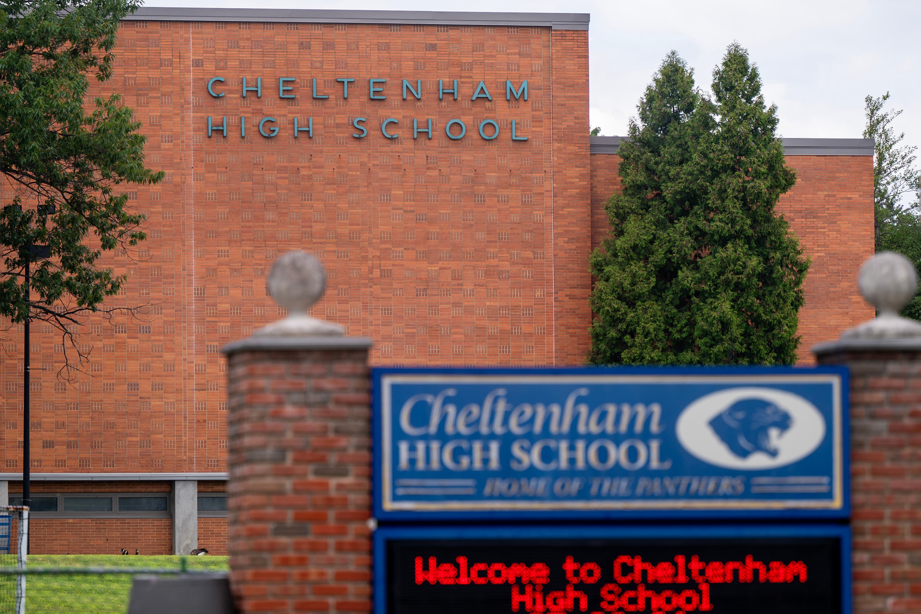 The Cheltenham High hazing incident is another failure of adult leadership. When does this stop?