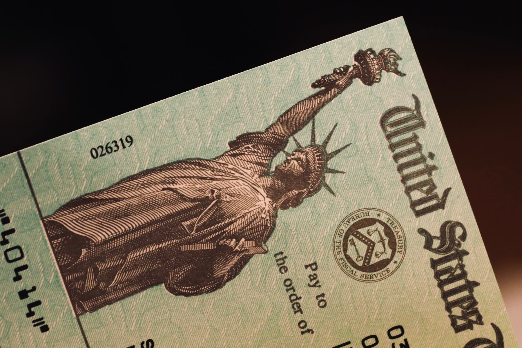 Payments of $3K might be in the future: Here’s why