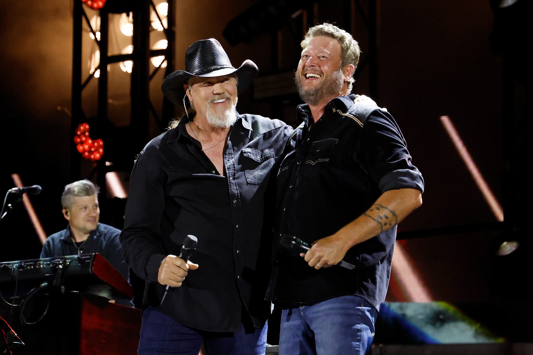 Country music star teasing retirement after 3 decades: ‘Don’t have another 30 in me’