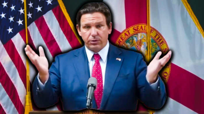 Here’s what lawmakers cut from Florida Gov. DeSantis’ property tax plan