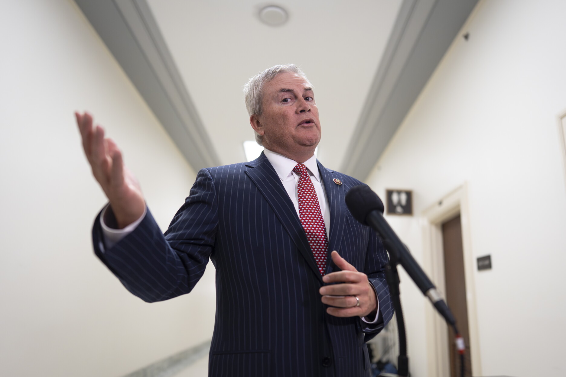 Is The Epstein Investigation Almost Over? Depends On Who You Ask.
