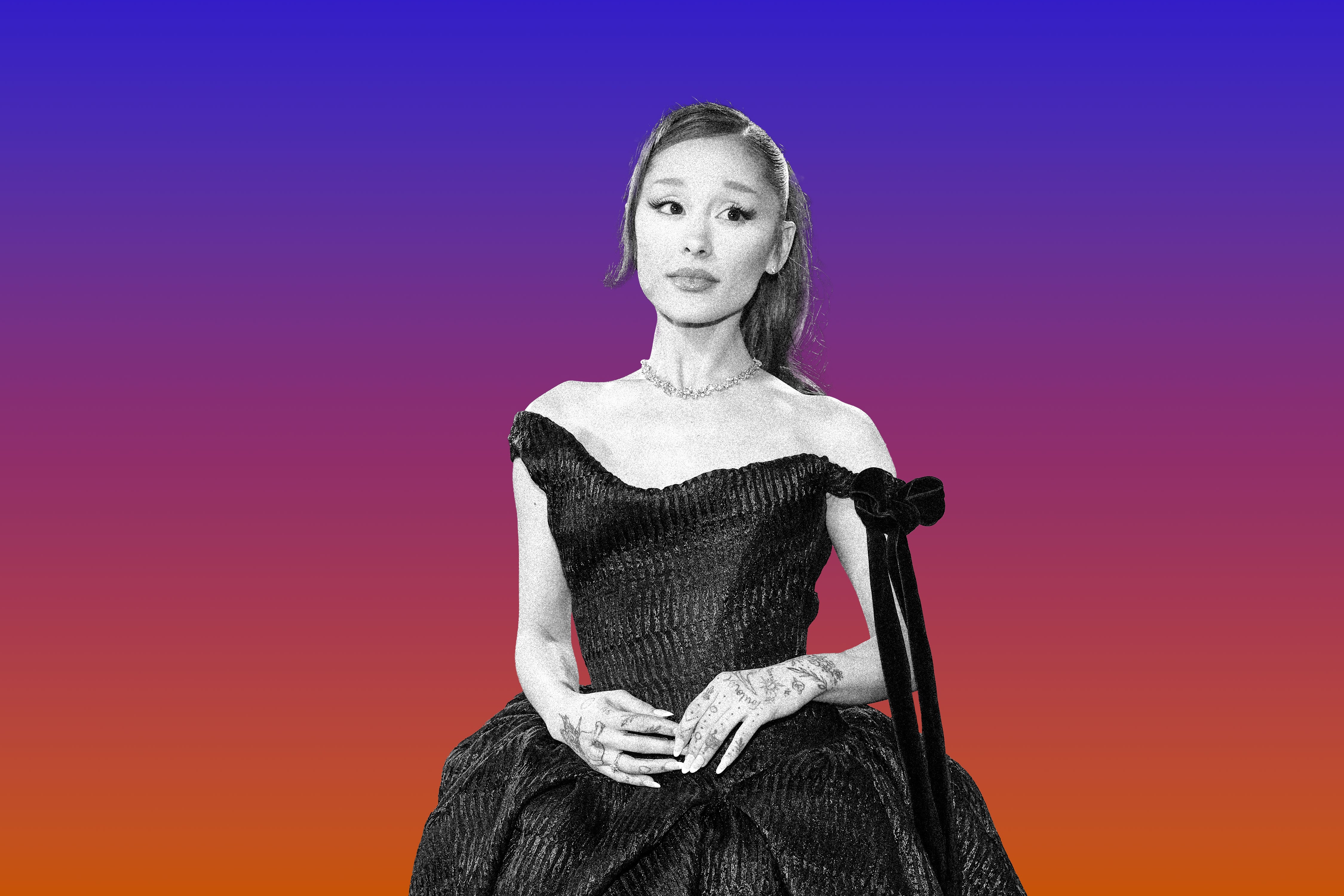 Why Ariana Grande Is Stepping Away