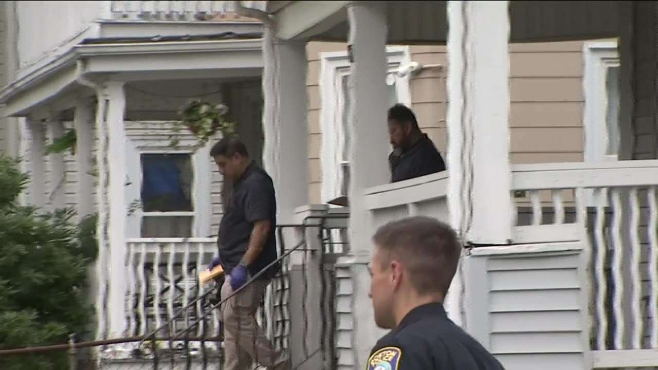 Arrest made in fatal July Dorchester shooting