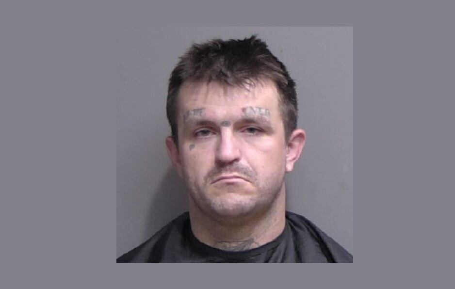 Man accused of stalking woman he met on dating app, stealing her late son’s ashes