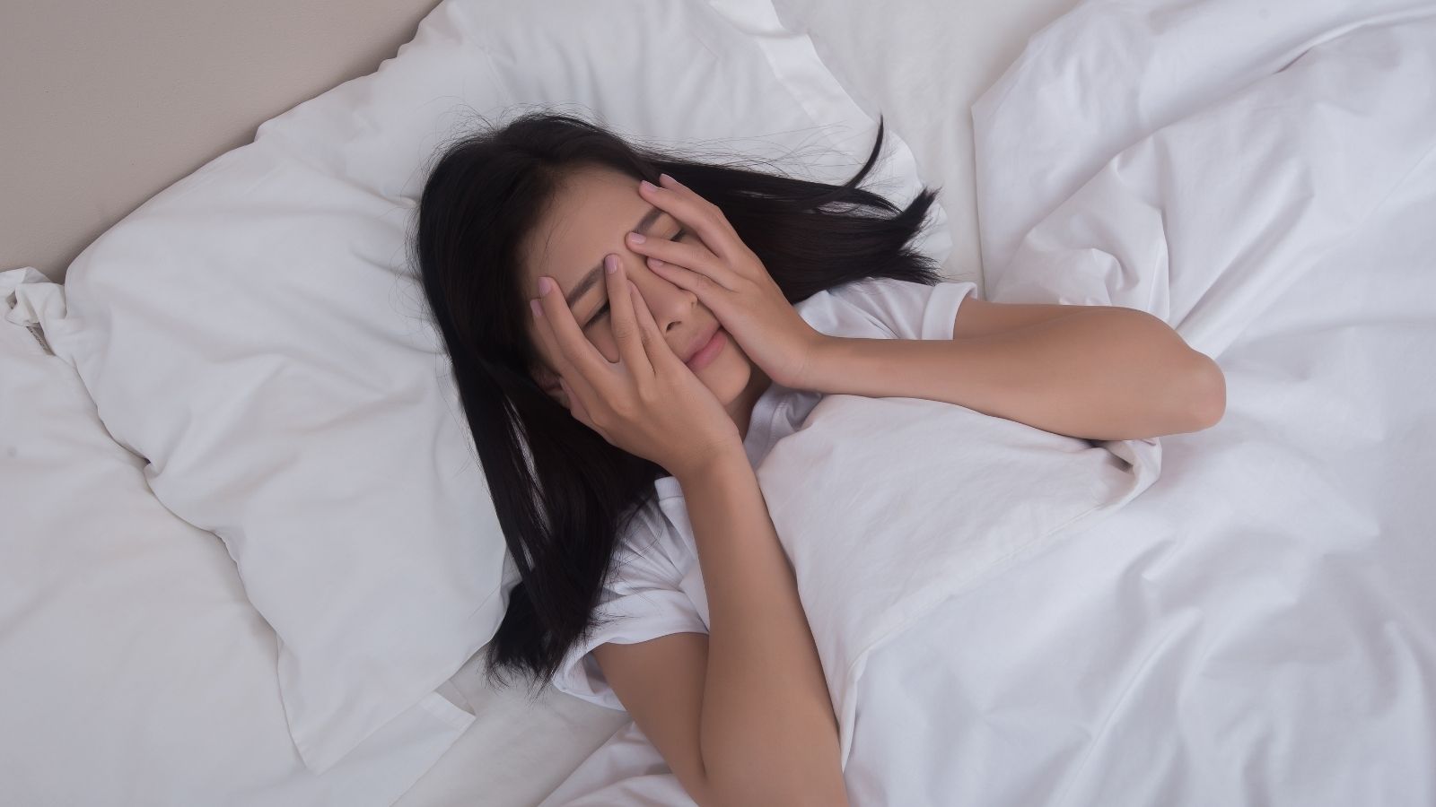 Cannabis-derived drug reduces nightmares in clinical trial: Study