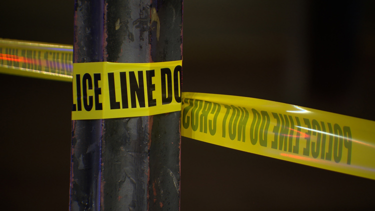 Missing Dallas man found dead in southern Oklahoma, officials say