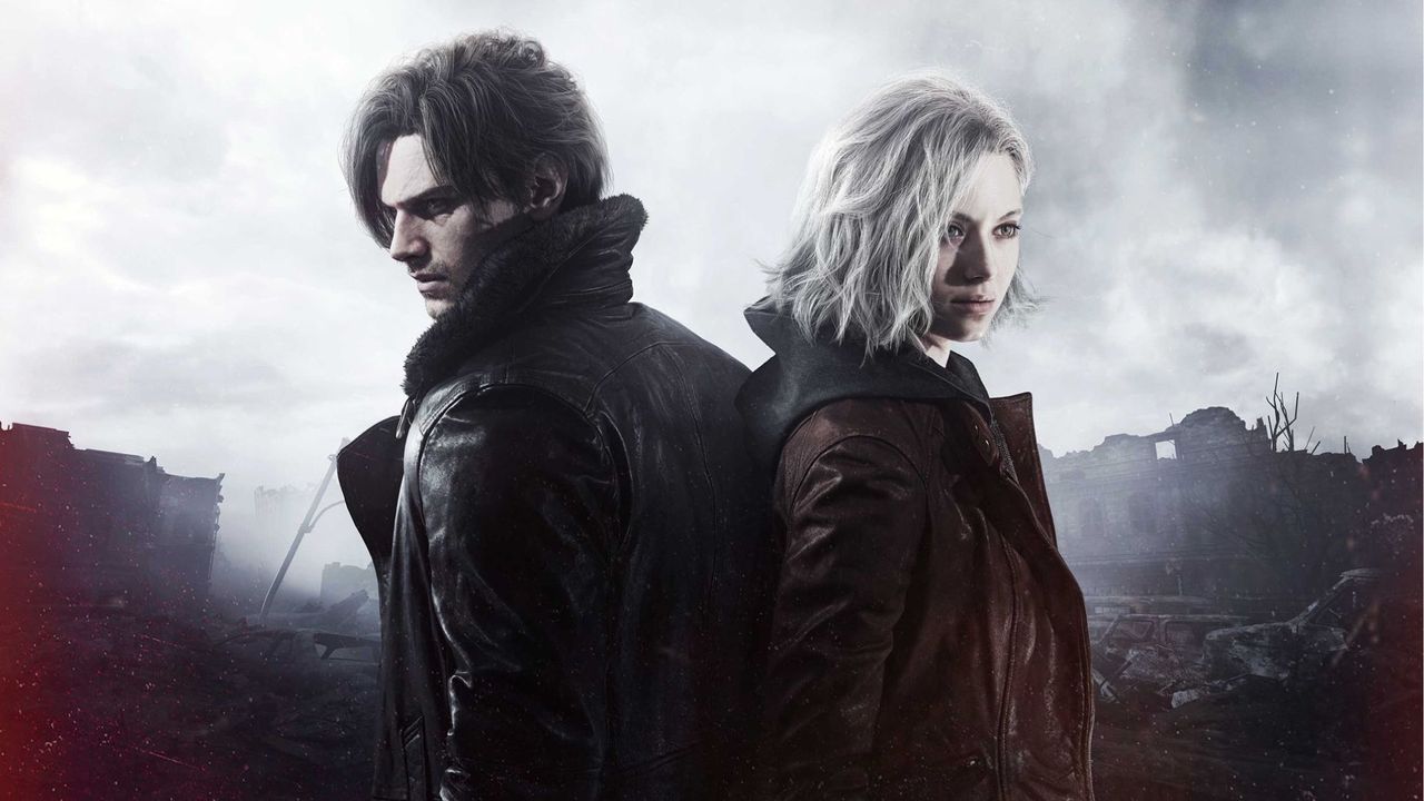 Resident Evil Requiem's Leon and Grace will co-host the Future Games Show: 'Whether you’re into pulse-pounding horror, samurai adventures or anything in between, we’ve got first looks, exciting reveals and plenty of surprises in store'