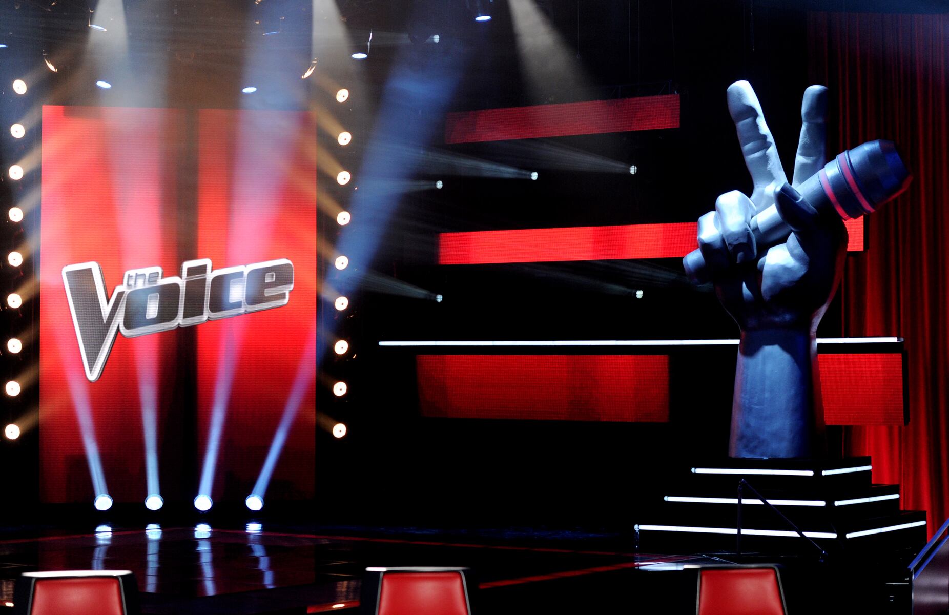 ‘The Voice’ curse: Singer killed by a cobra leads list of bizarre deaths tied to show