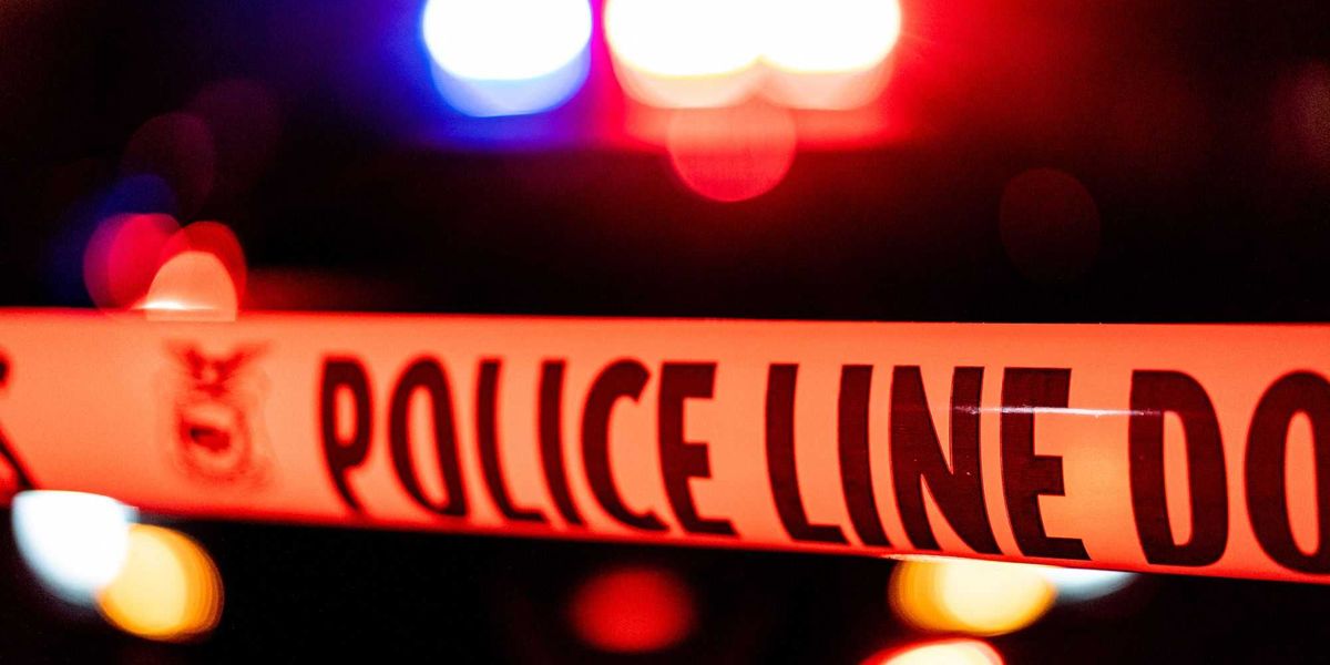 1- and 3-year-old girls found in home with 2 dead bodies, police say — and a livestream adds to the mystery