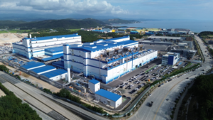 Posco Future M secures first major LFP supply deal