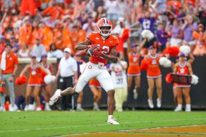 ACC Scouting Report: Clemson Tigers