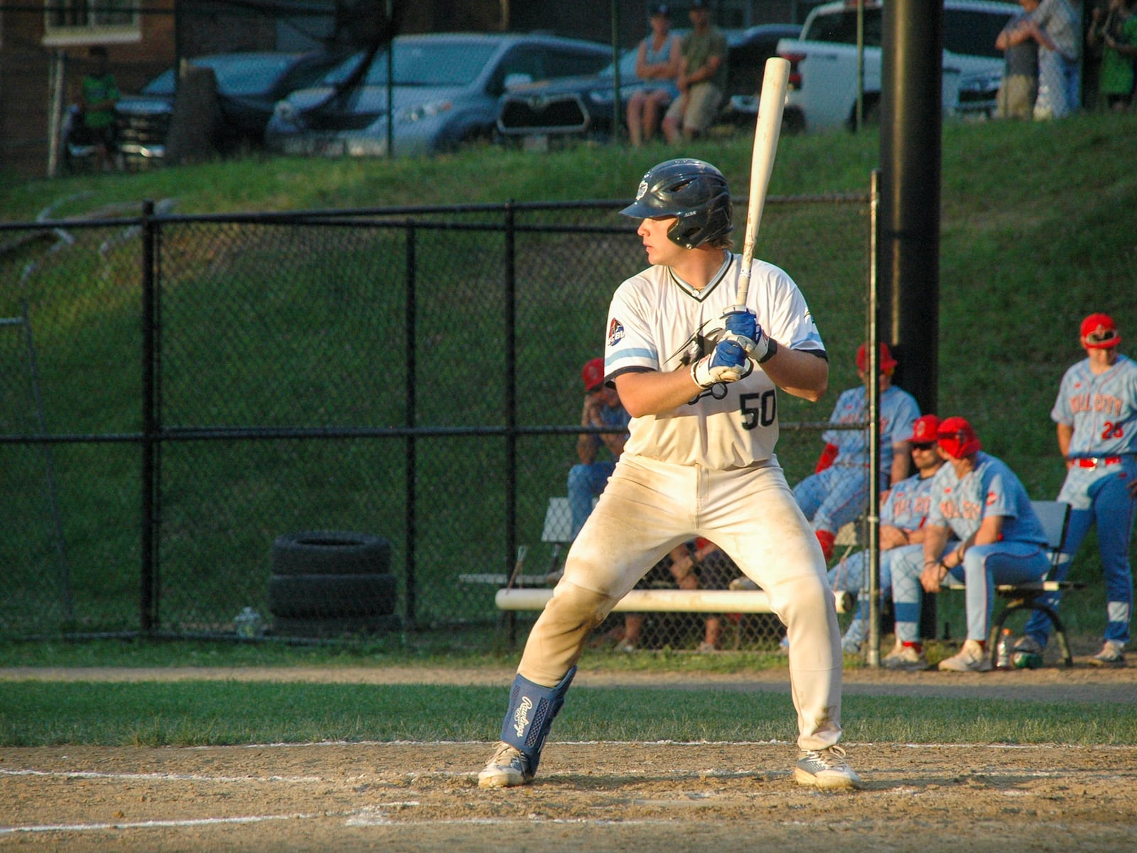 Starfires lose back-and-forth match in Worcester