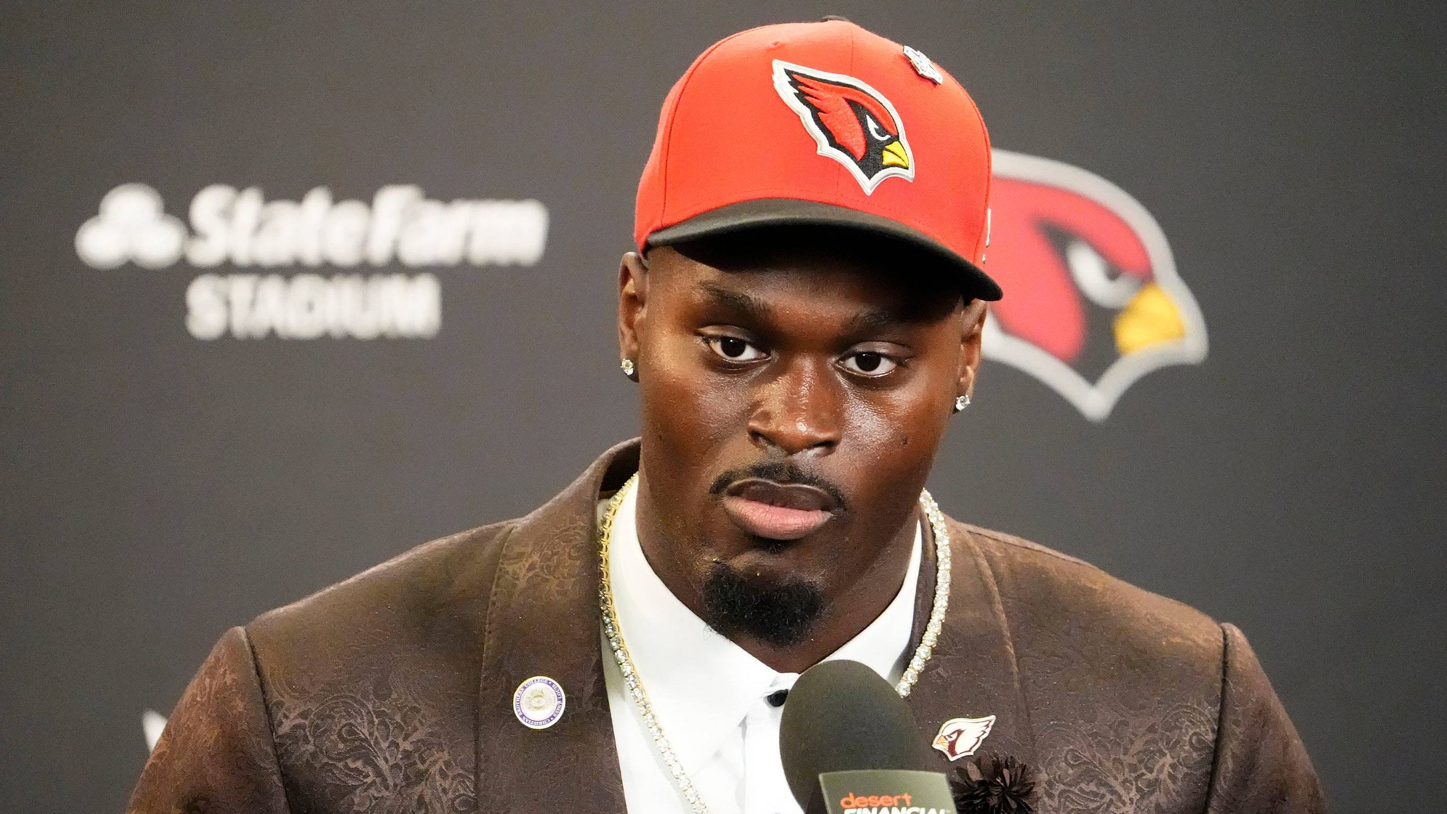 The Biggest Rookie Overreactions Fans Should Avoid After Week 1 of NFL Training Camp