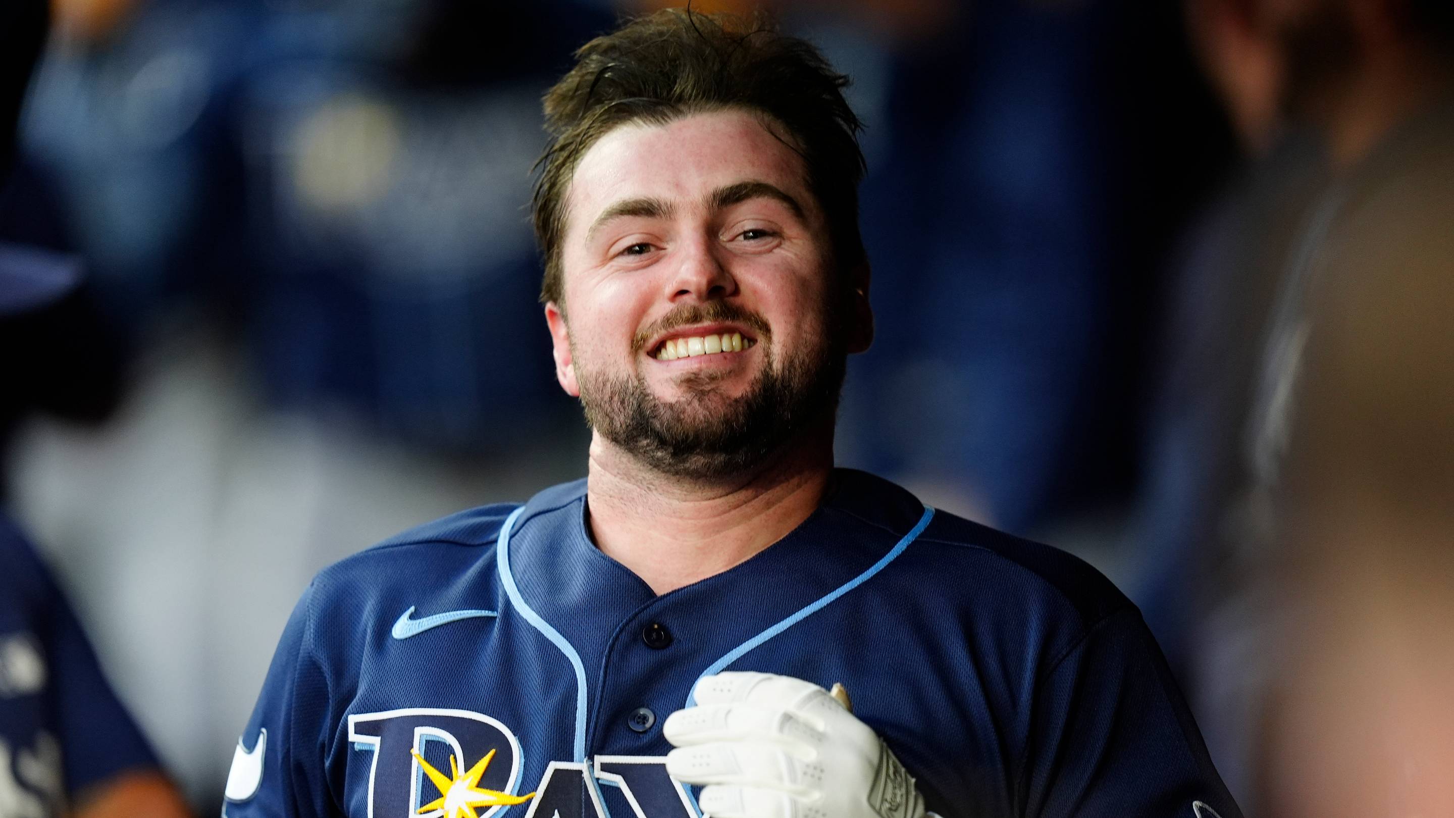 Grading Rays' Acquisition of Liam Hicks From Marlins at 2026 MLB Trade Deadline