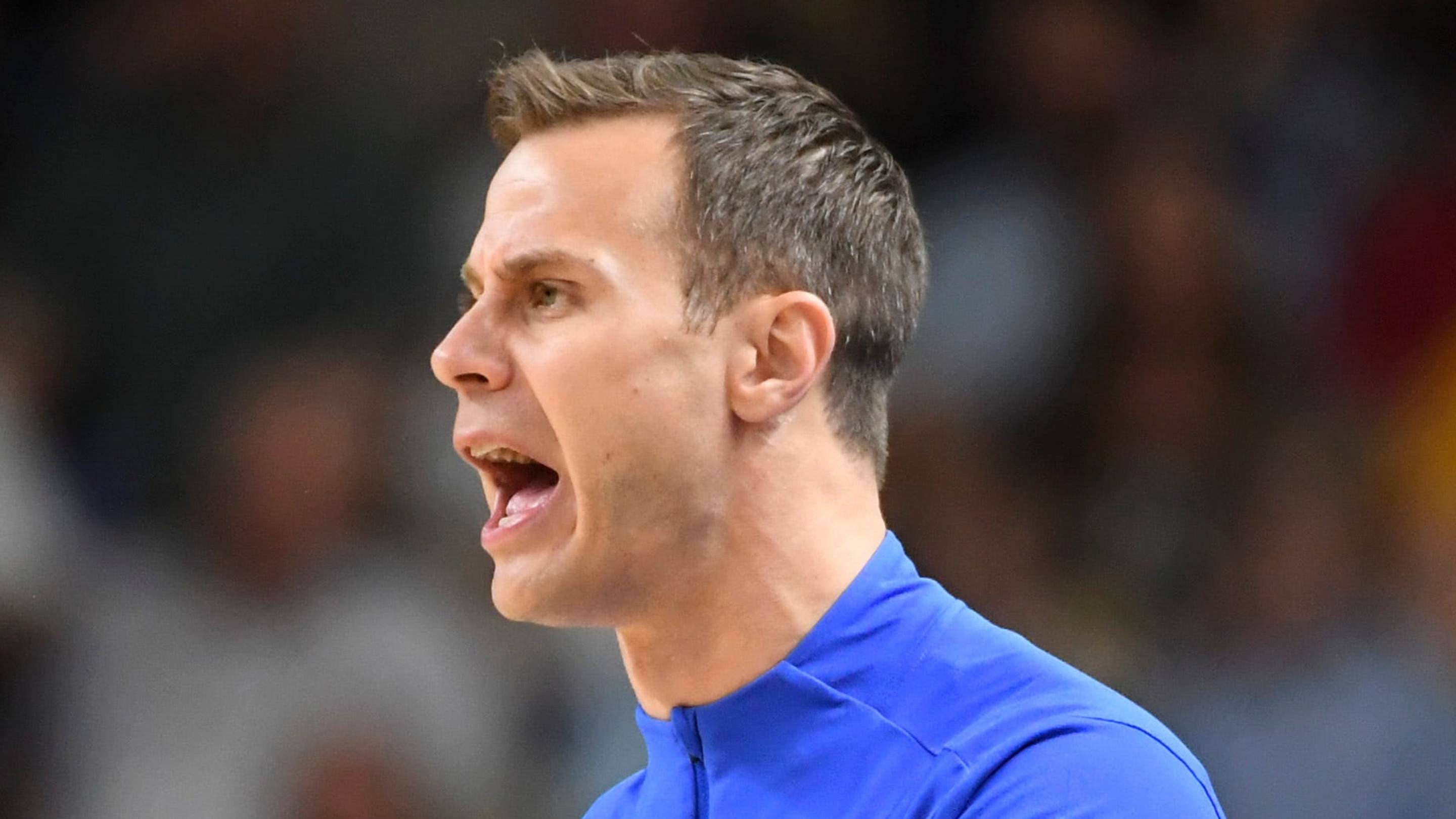 Another 5-Star Duke Target Could Reclassify Alongside AJ Williams