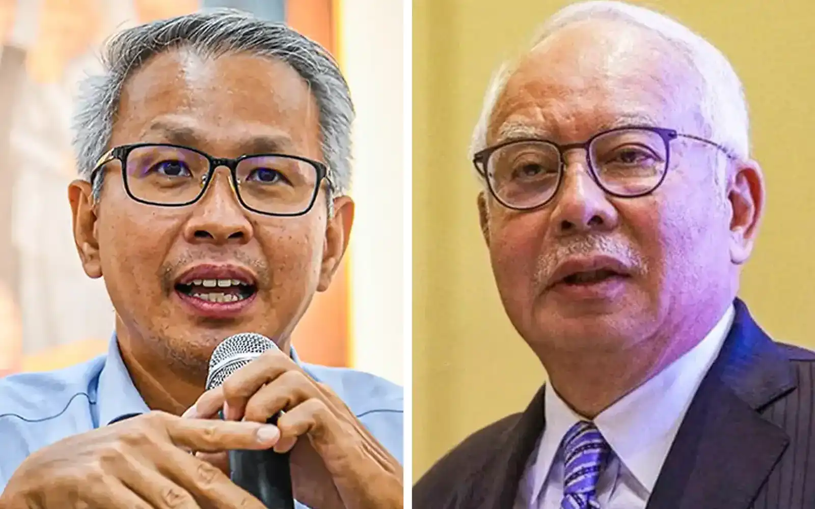 Bicara 1MDB: Mahkamah benar sebahagian penyataan saksi Tony Pua dipadam