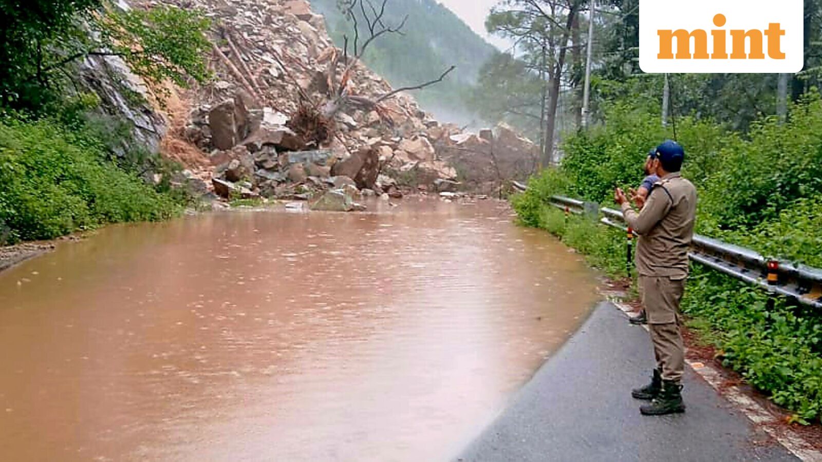 Uttarakhand rains: Alaknanda, Mandakini breach danger mark; schools shut in 3 districts