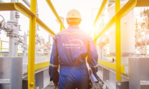 EnerMech bags maintenance deal in the North Sea
