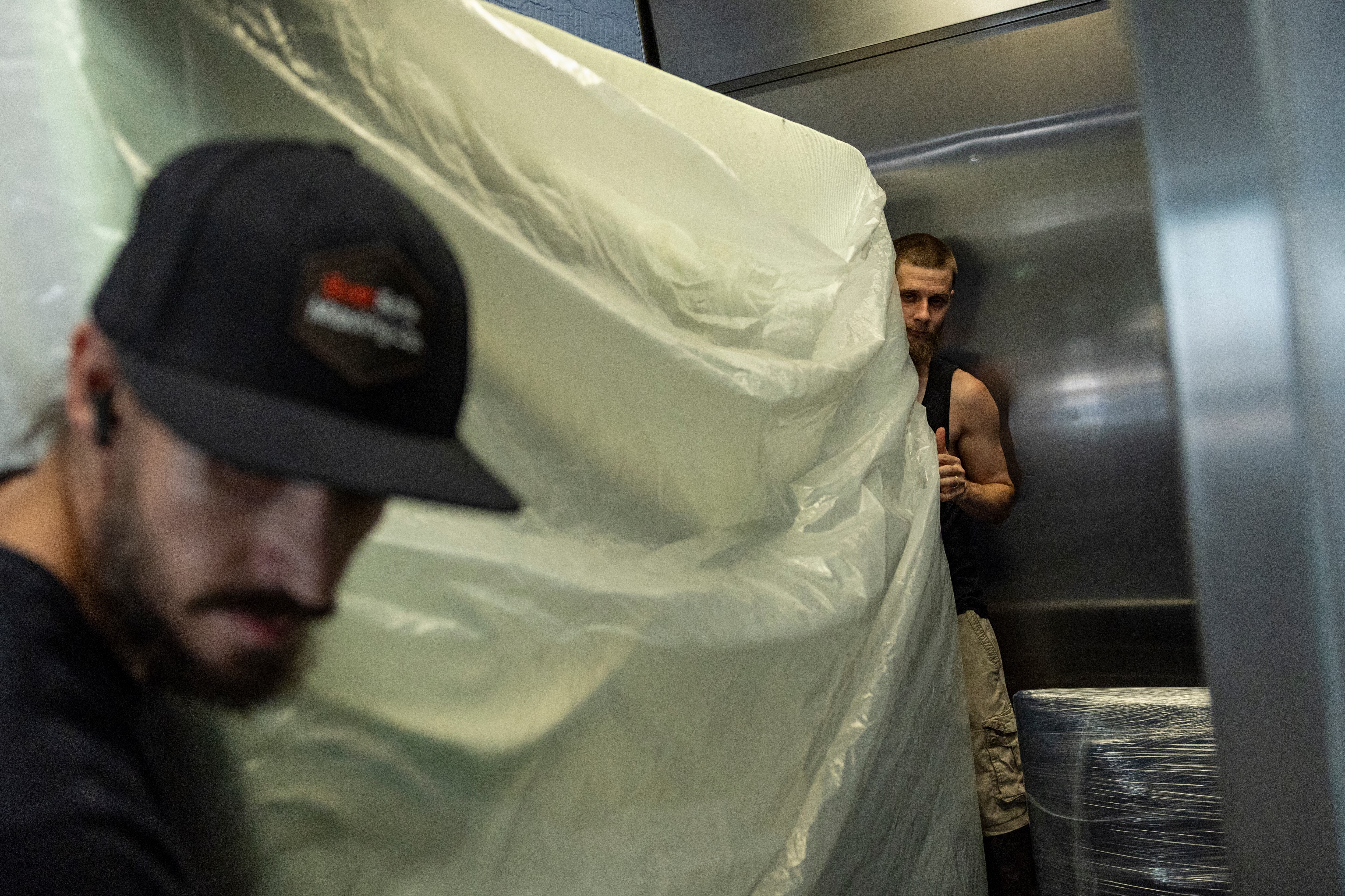 Philly movers make the impossible happen | Real Estate Newsletter