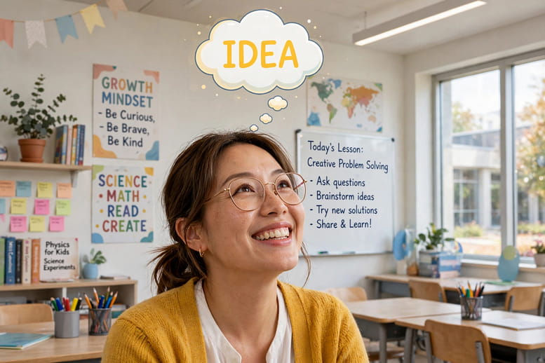Survey: 66.7% of Miami educators have ideas to improve their schools