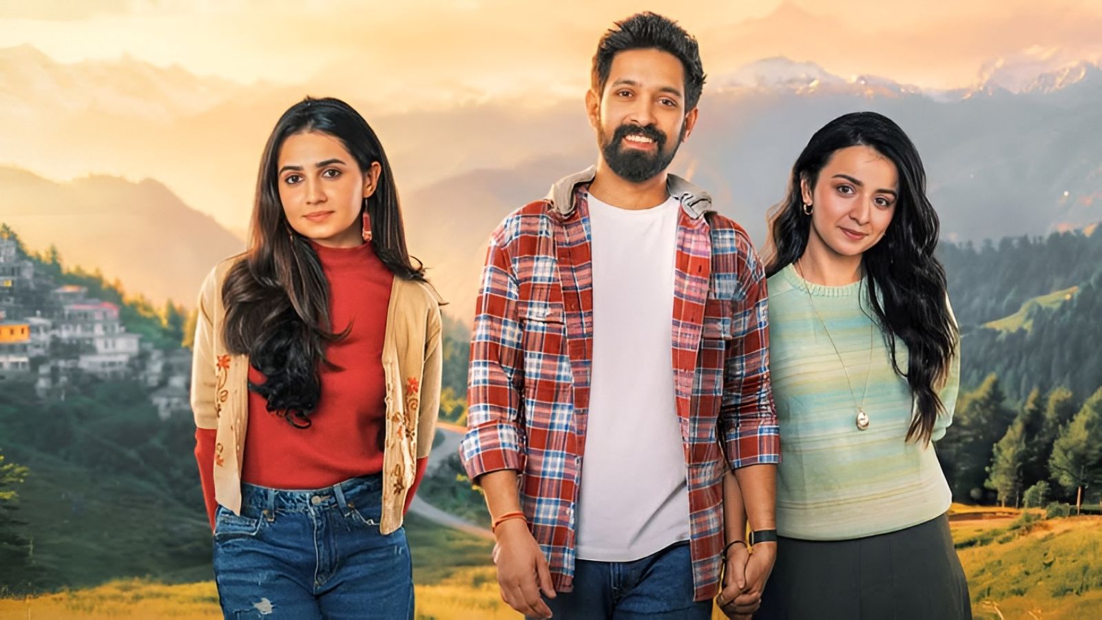 Musafir Cafe: Why Sudha, Chander, and Preeti all felt right to me