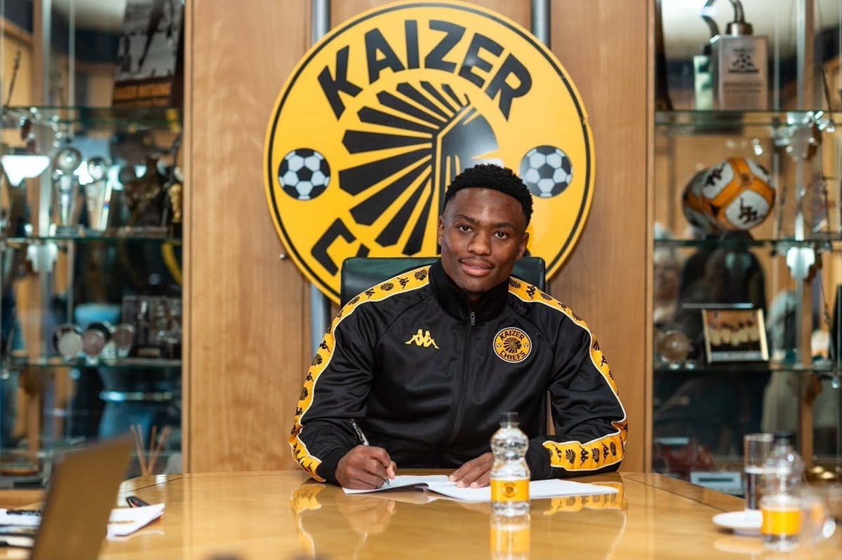 Chiefs’ Petersen believes Phili can hit the ground running