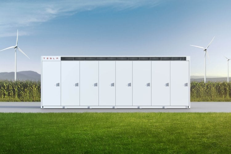 Tesla promises more data center battery sales in latest earnings call