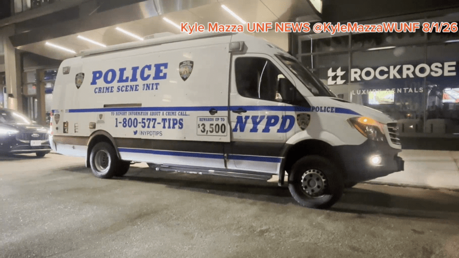 Man fatally stabbed at Long Island City high-rise, arrest made: NYPD