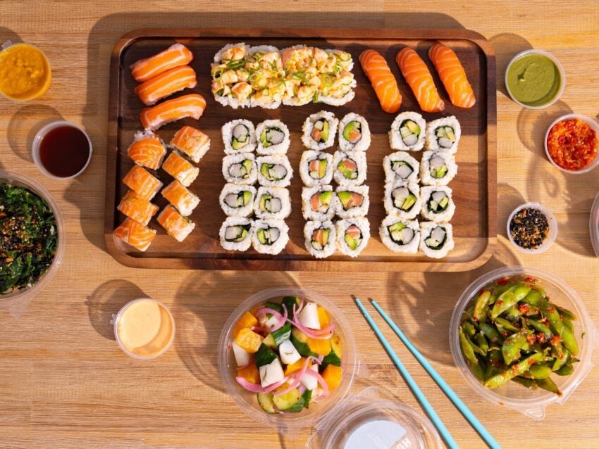 5 best new restaurant openings and dining updates in Boston (August 6, 2026)