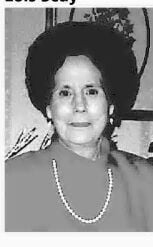Lois Seay
