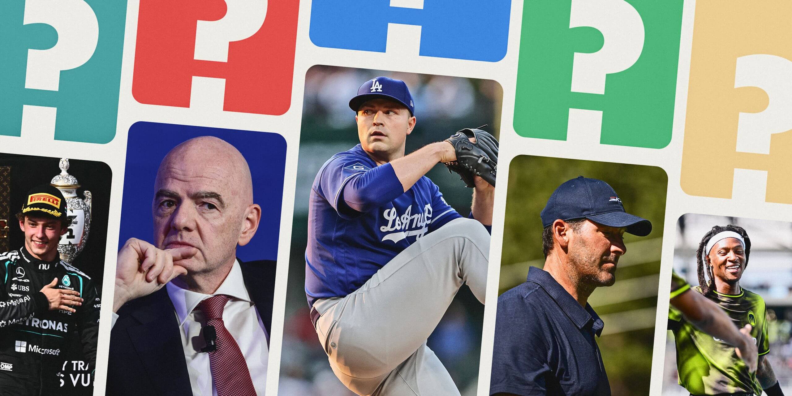 This Week in Sports Trivia: August 6, 2026