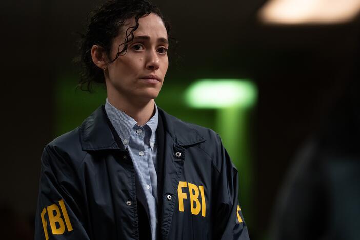'Furious' is an unforgettable thriller, not just a 'Black Widow' remake