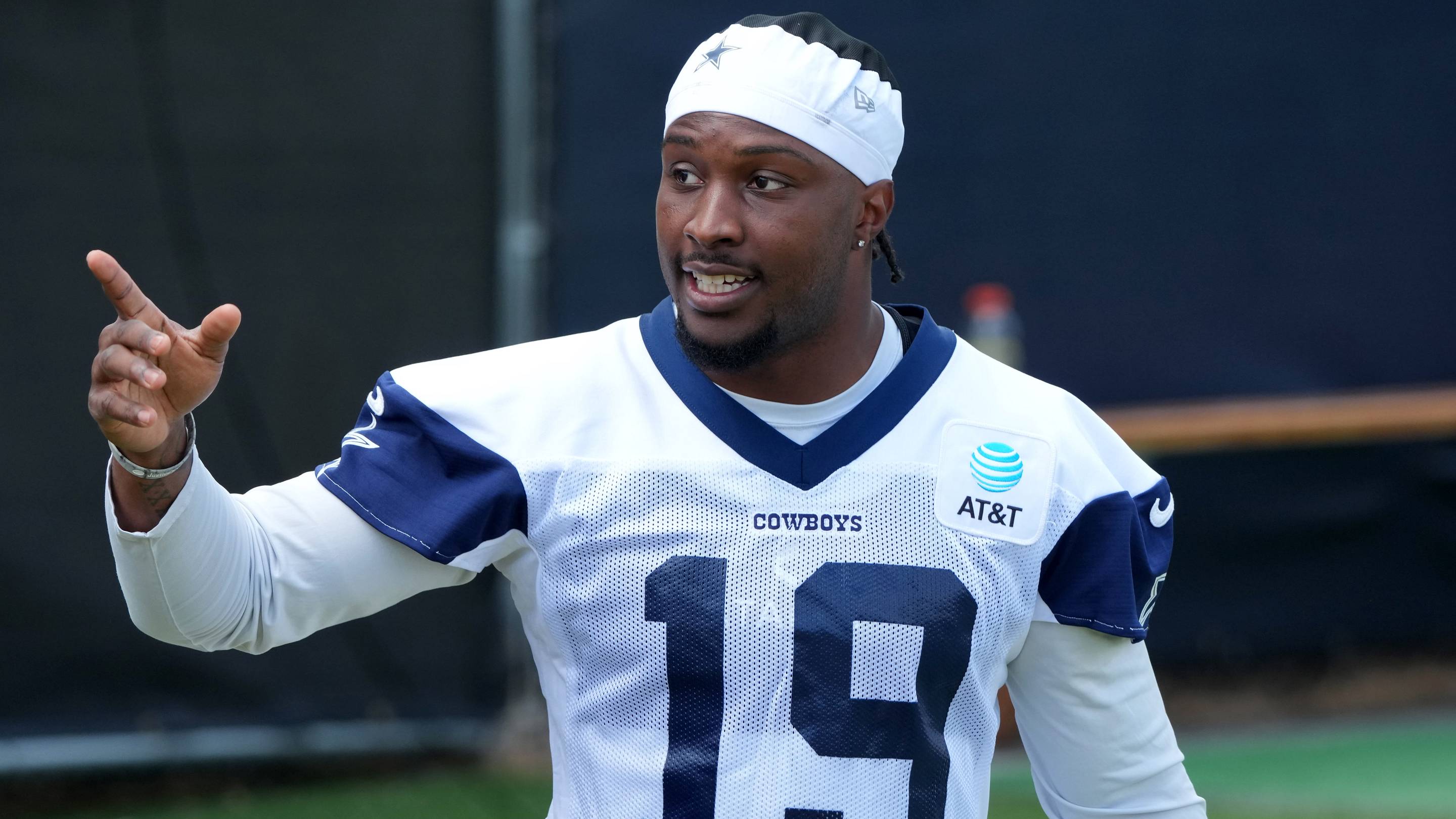 Two Unexpected Cowboys Could Change Everything in 2026