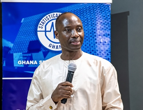 Bribery cases decline as more Ghanaians feel included in governance – GSS report
