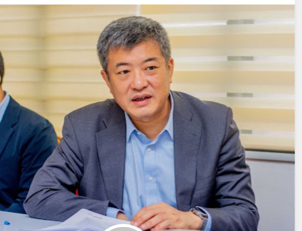 China’s Ambassador Cong Song says people-to-people exchanges are key to strengthening Ghana-China relations