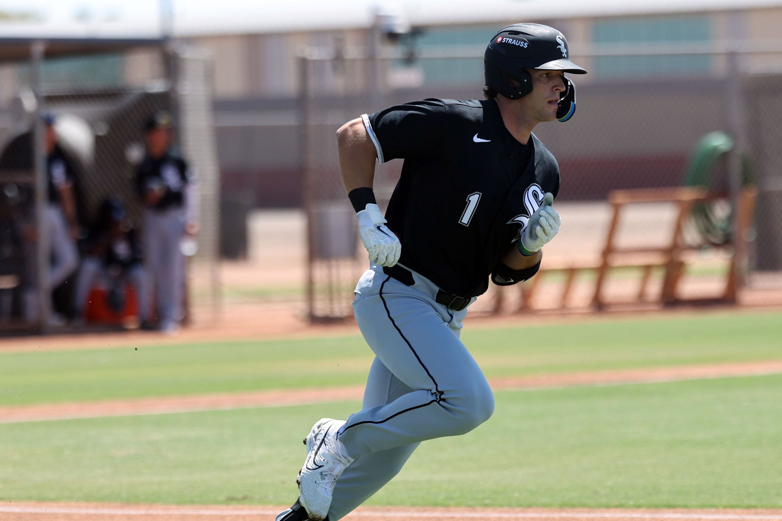 Former MLB Scout Analyzes Roch Cholowsky’s 5-Tool Pro Debut