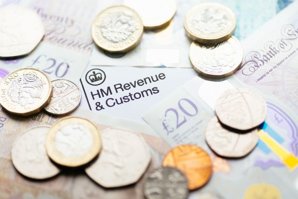 HMRC tax deadline looms and thousands of people have just hours left to submit application