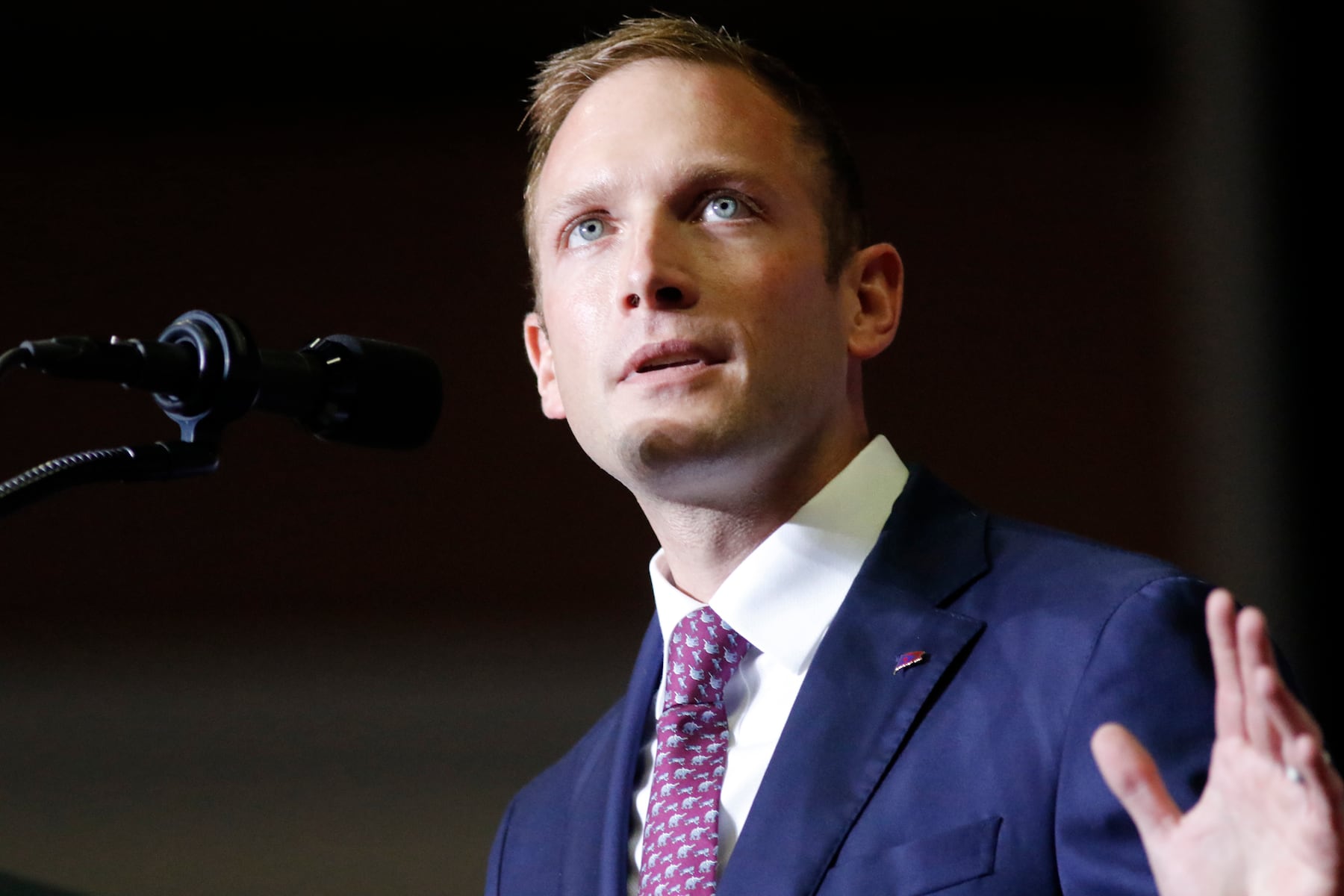 Max Miller cites Trump’s 2016 campaign as reason he won’t leave race: Capitol Letter