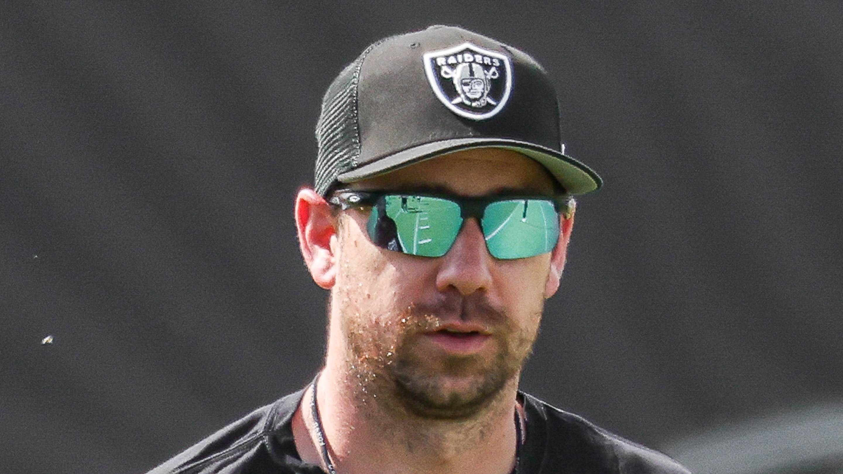 How Klint Kubiak Unlocks Raiders' Offense in 2026