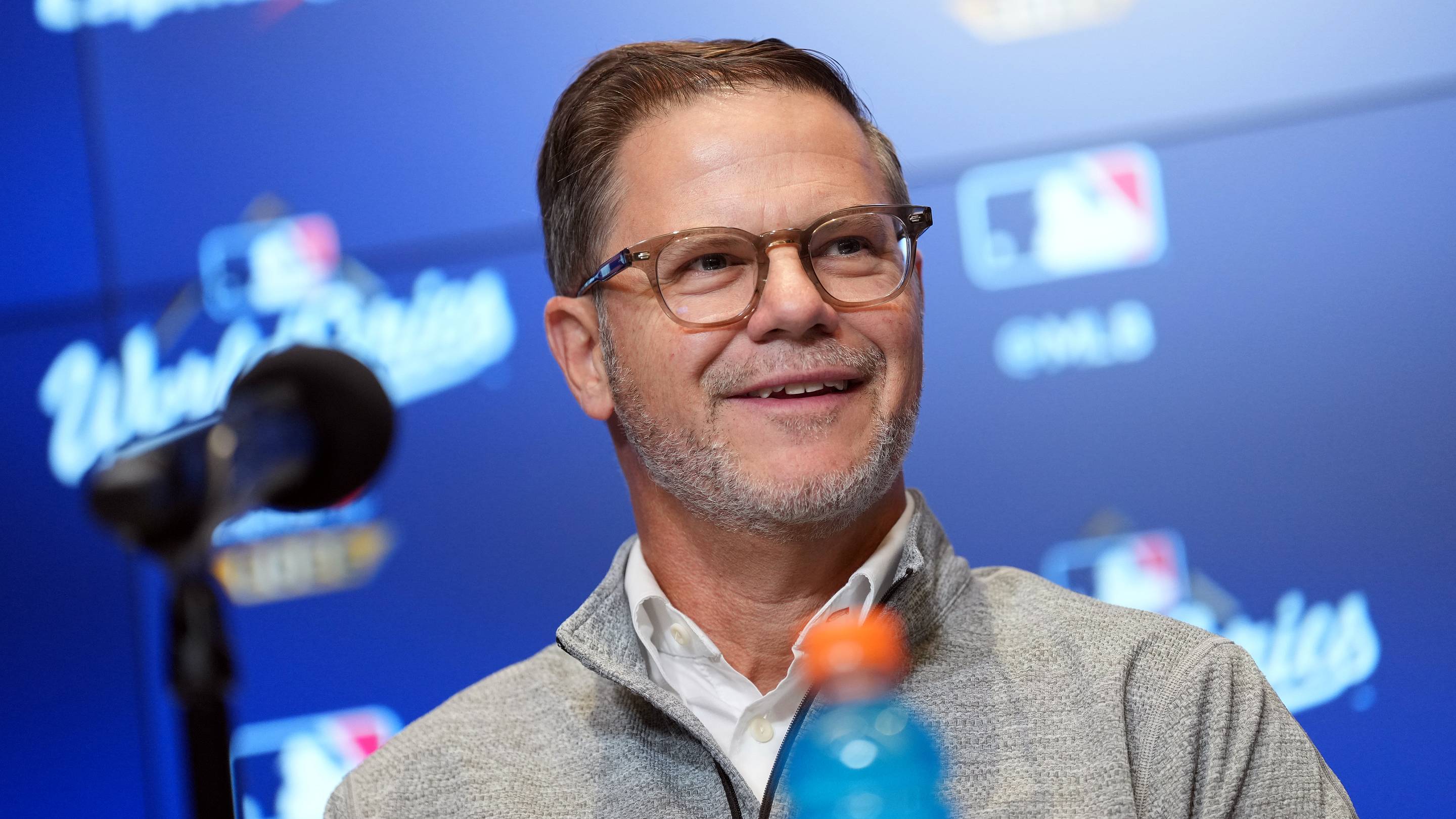 Why Toronto Blue Jays Should Promote Brett Bateman Soon