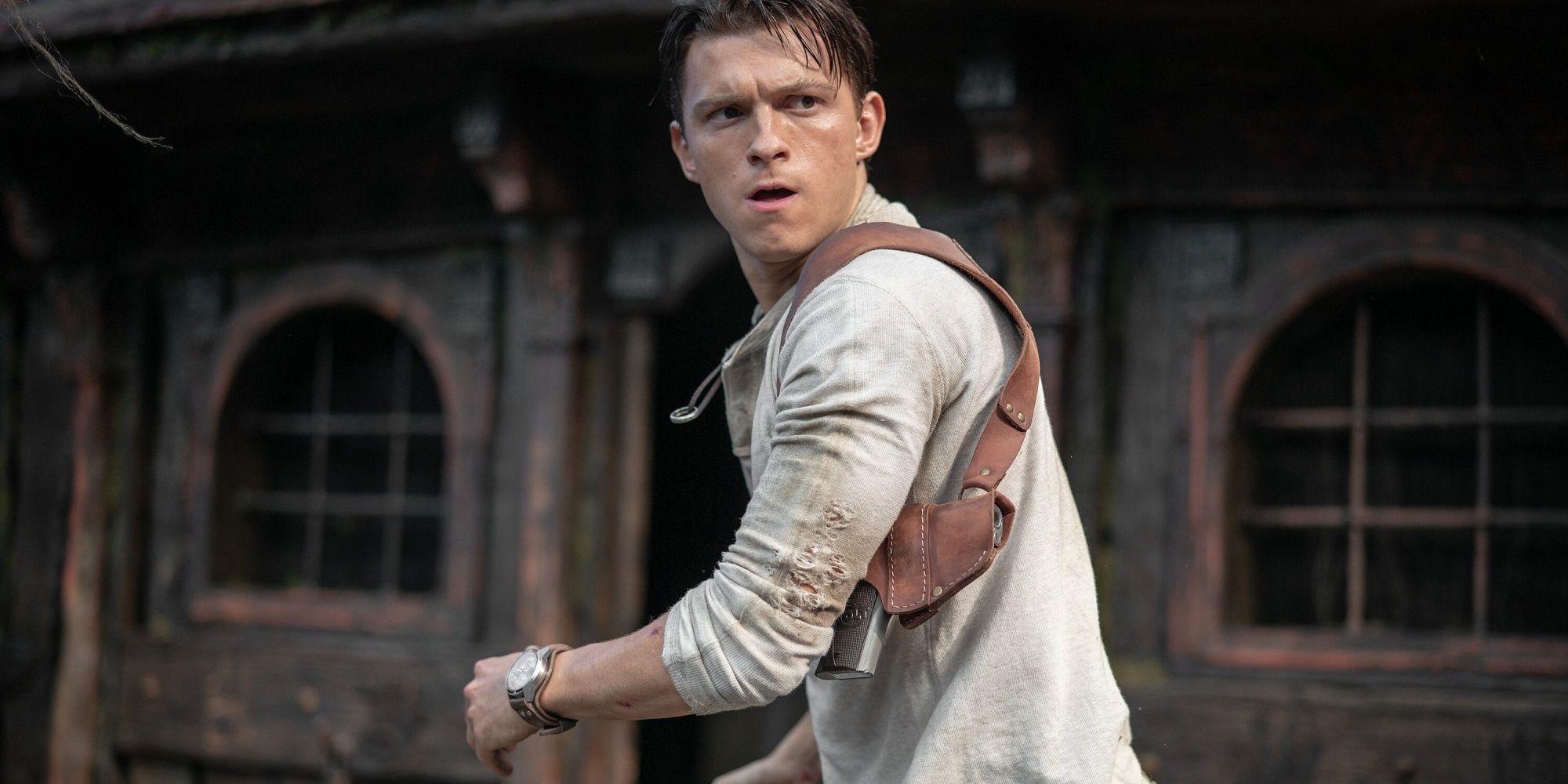 Tom Holland's $407 Million Video Game Smash Is Officially Crushing the Charts on Prime Video Right Now