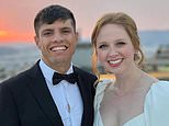 US wife of Afghan 'killer' tells how she 'jumped out my sleep at 3am' and realised body found in a suitcase was her British charity worker friend in chilling full testimony