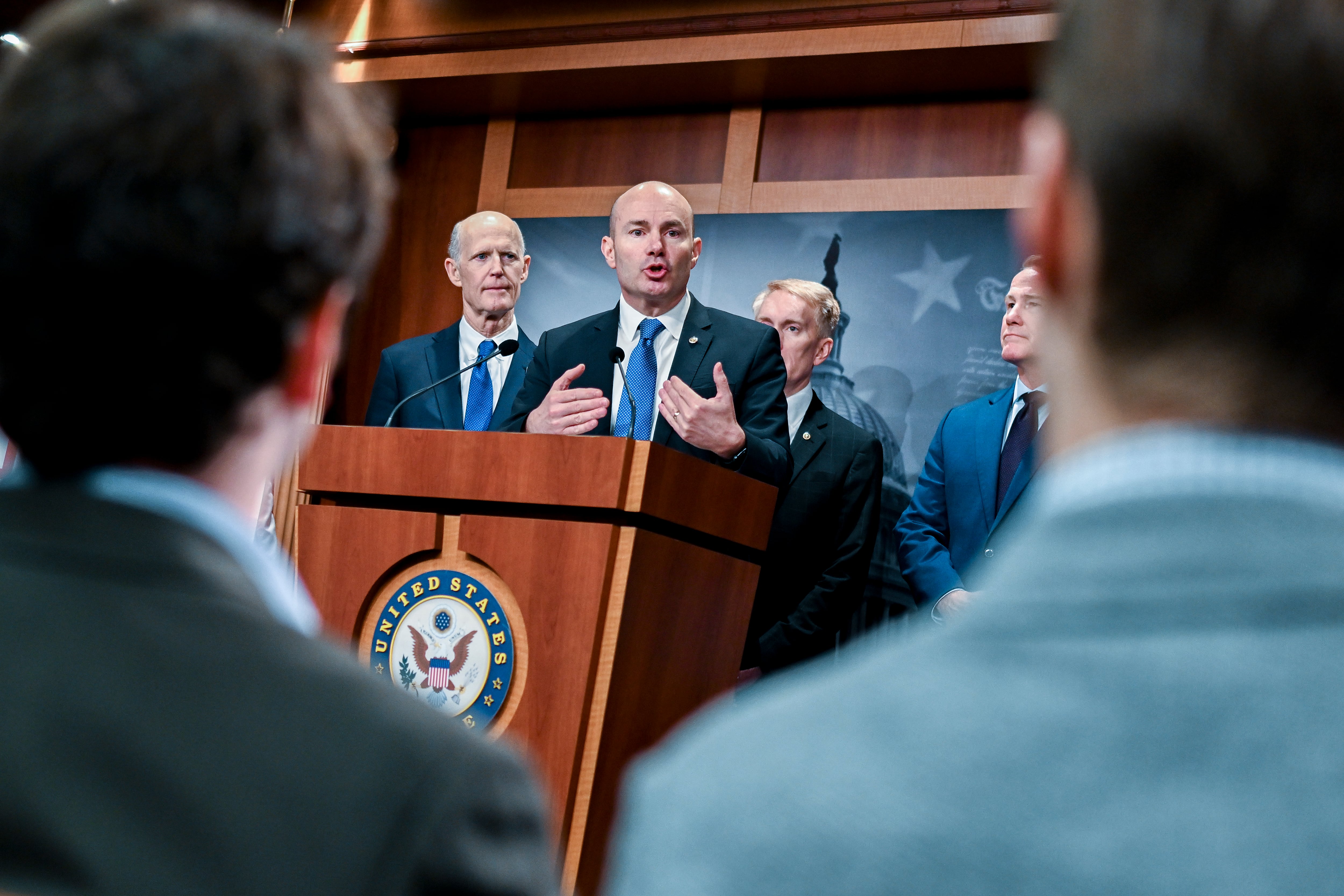 Voices: The SAVE Act won’t save democracy. It risks repeating a dangerous historical trend.