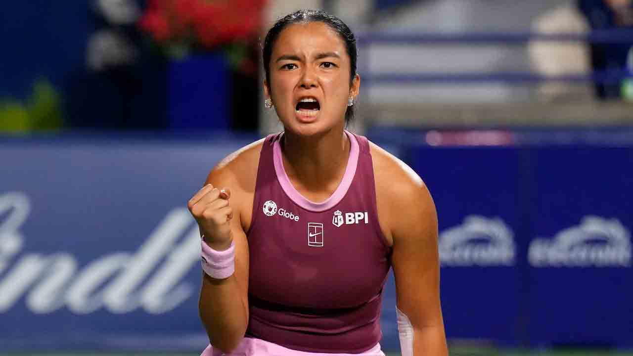 National Bank Open: What to watch, match schedule for Thursday
