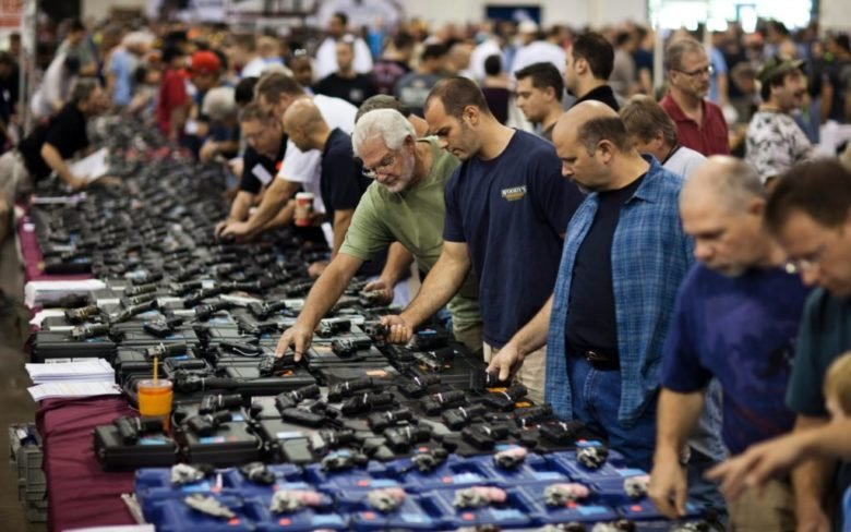 Could The Suppression Of Suppressors Be Coming To An End?