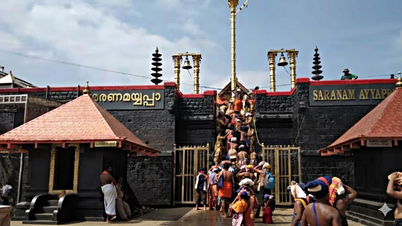 ‘Ghee for Sabarimala bought at higher prices’: Kerala High Court directs Vigilance probe