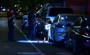 Lower East Side deli worker shot during attempted robbery